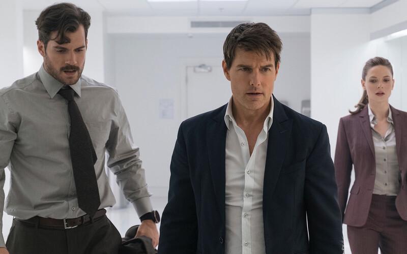 Mission: Impossible 7