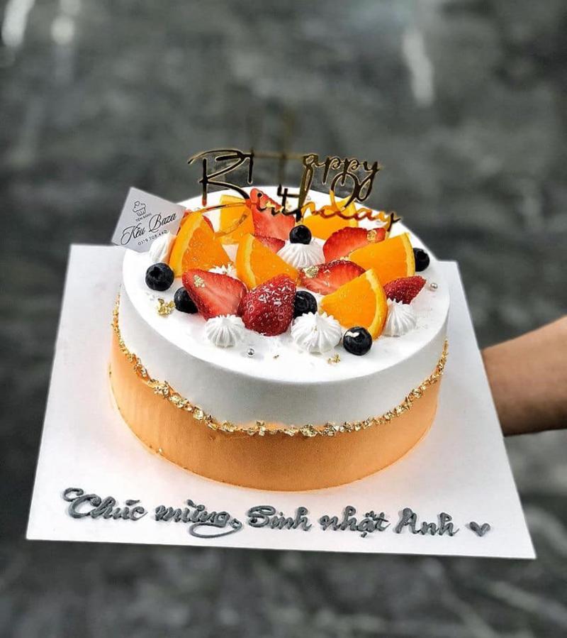 Hạnh Bích Bakery