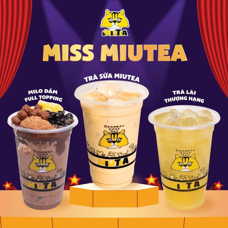 MiuTea