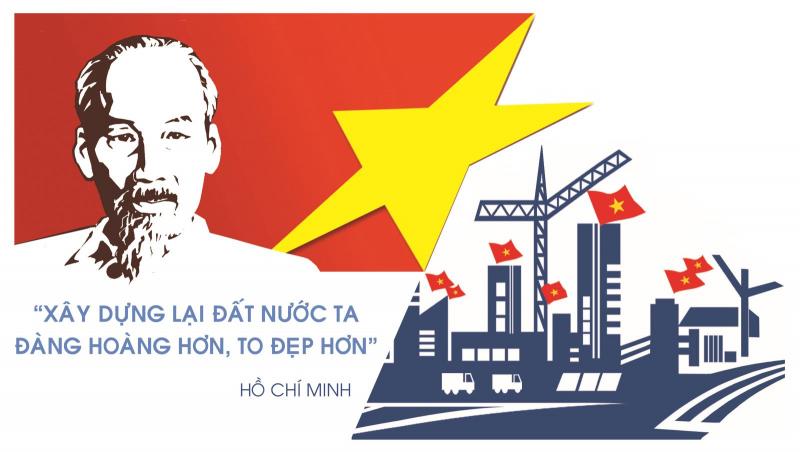 Mở bài Đất Nước