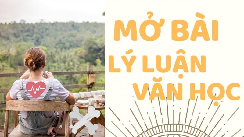 Mở bài Sóng