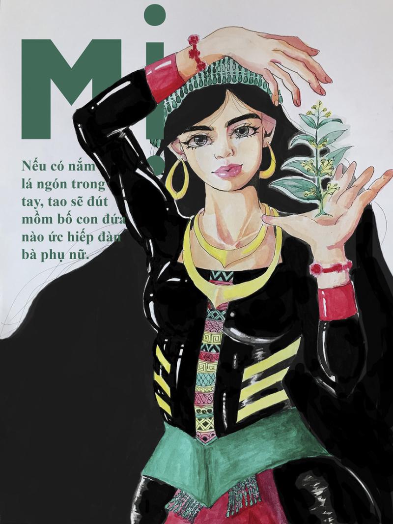 Mở bài Vợ Chồng A Phủ
