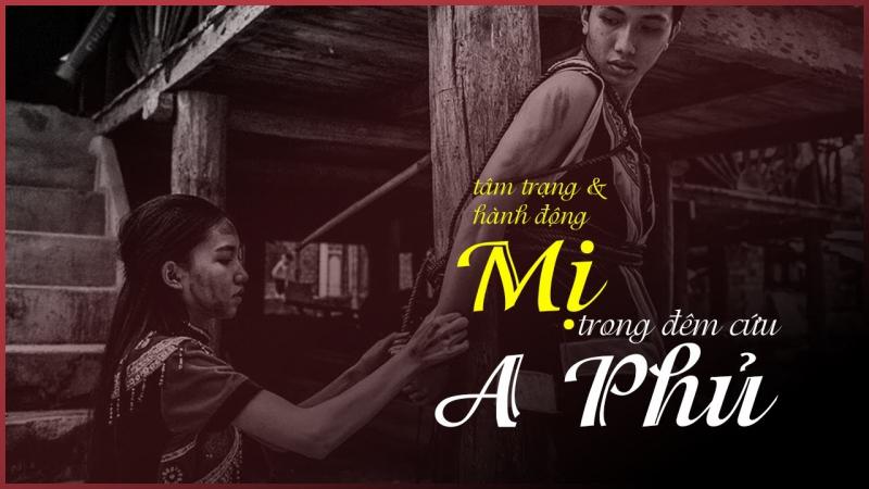 Mở bài Vợ Chồng A Phủ