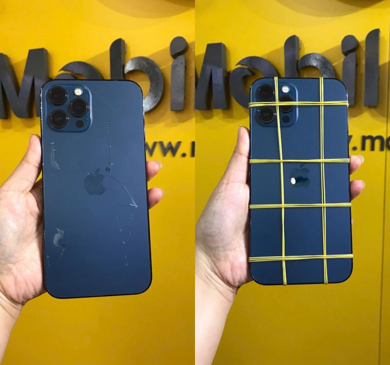 Mobile Labs