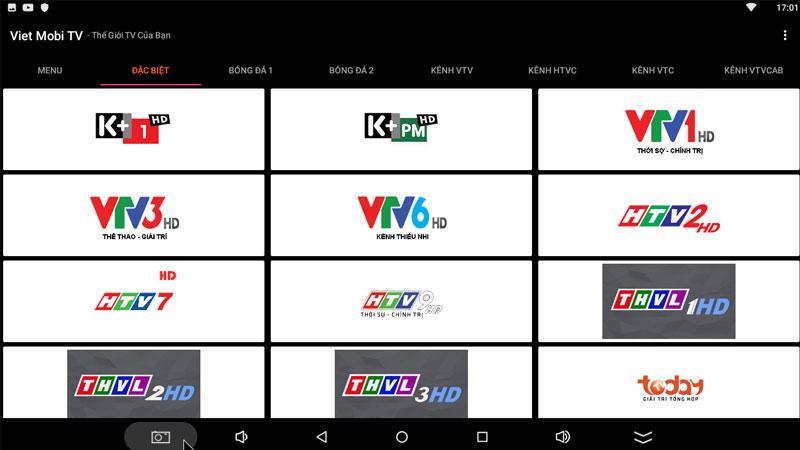 MobiTV