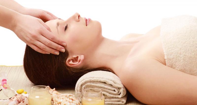 Mộc Beauty Spa