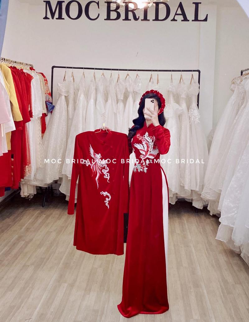 Mộc Bridal