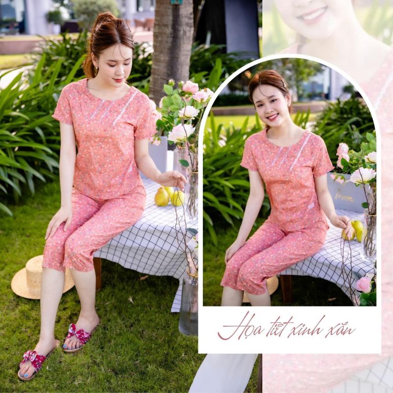 Mộc Eva