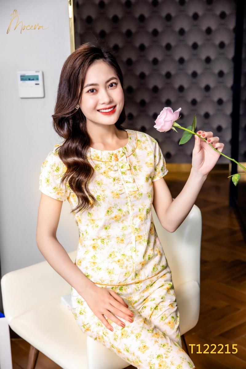 Mộc Eva Homewear