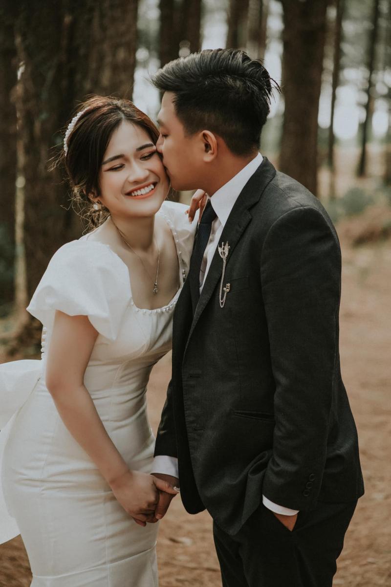 Mộc Miên Wedding Studio