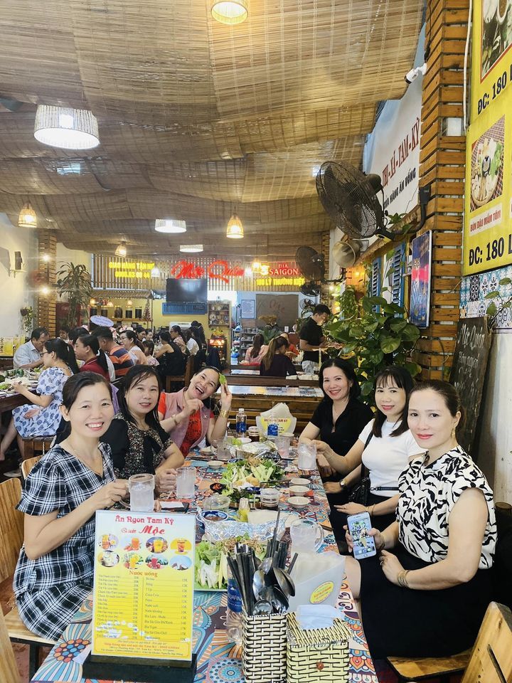 Mộc Quán