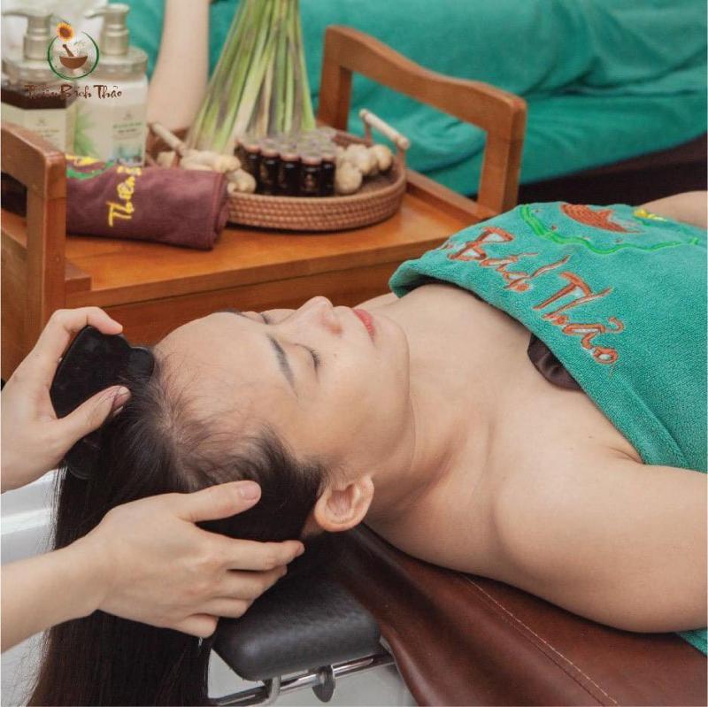 Mộc Tâm Beauty