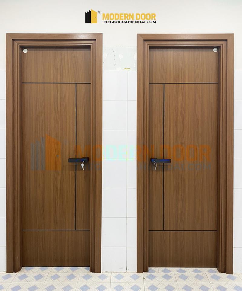 Modern Door – Thế giới cửa hiện đại