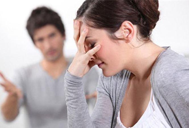 Điều tốt nhất mà các cặp đôi nên làm là cùng vạch ra quan điểm của từng người
