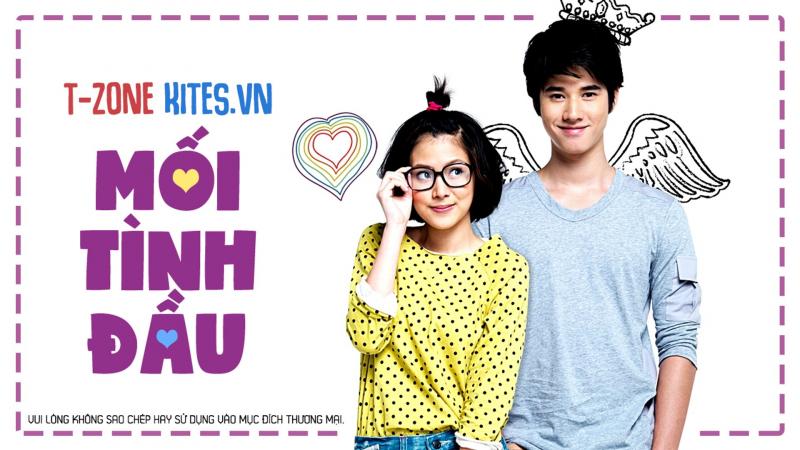 Mối Tình Đầu