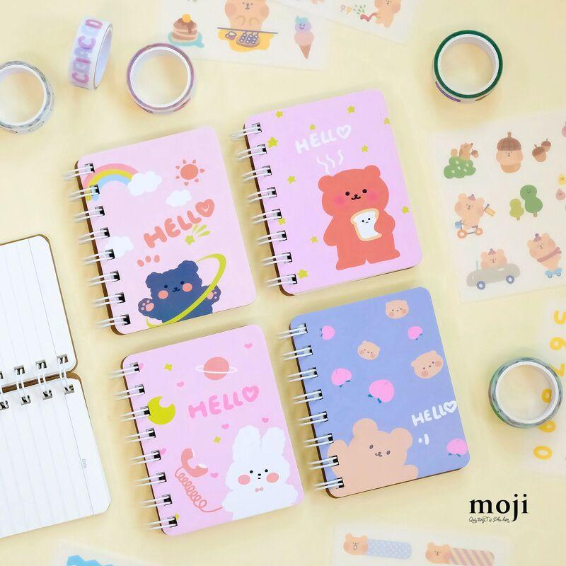 Một số phụ kiện dễ thương của shop