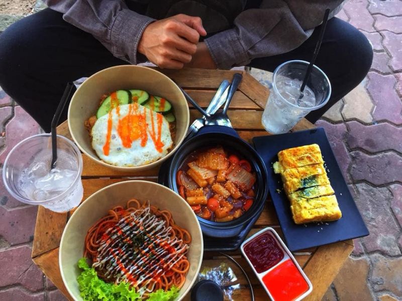 MoMo's Kitchen