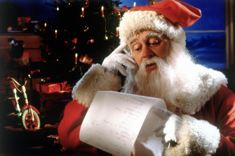 Vì sao ông già Noel có mã bưu điện riêng?