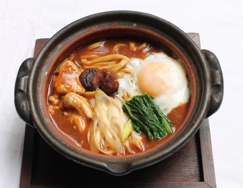 Mì Udon