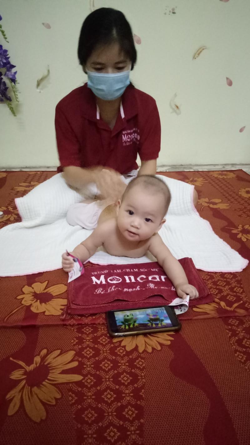 Moncare