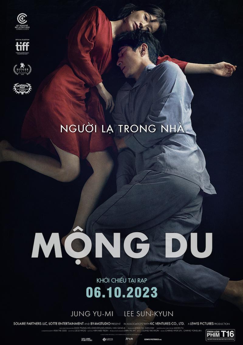 Mộng Du