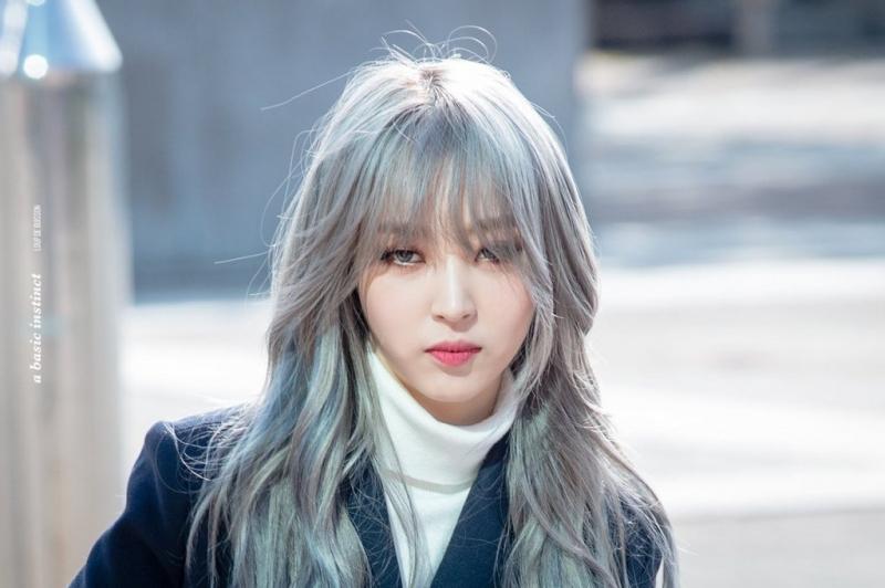 Moon Byul
