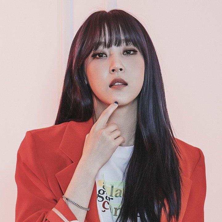 Moon Byul