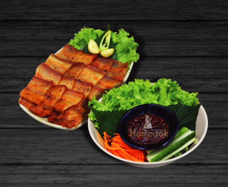 Hancook