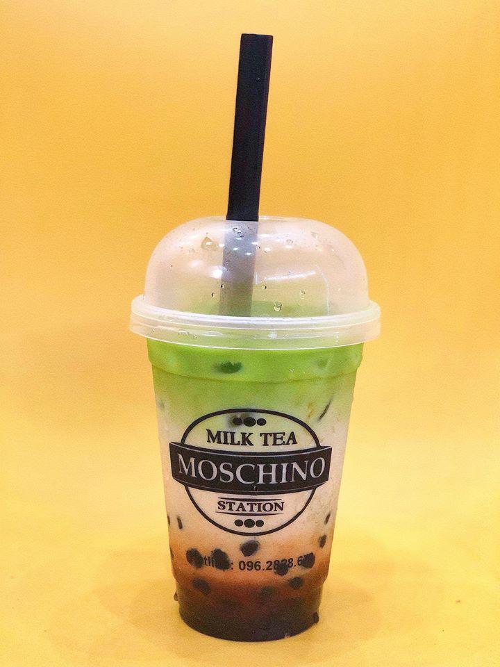 Moschino Tea