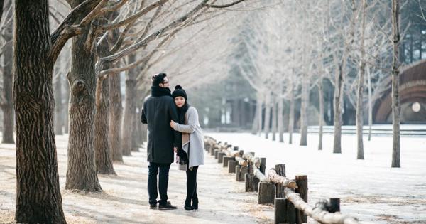 Bạn cũng có thể mời những người thân của mình bằng một chuyến du lịch ngắn hạn trong dịp lễ giáng sinh này.