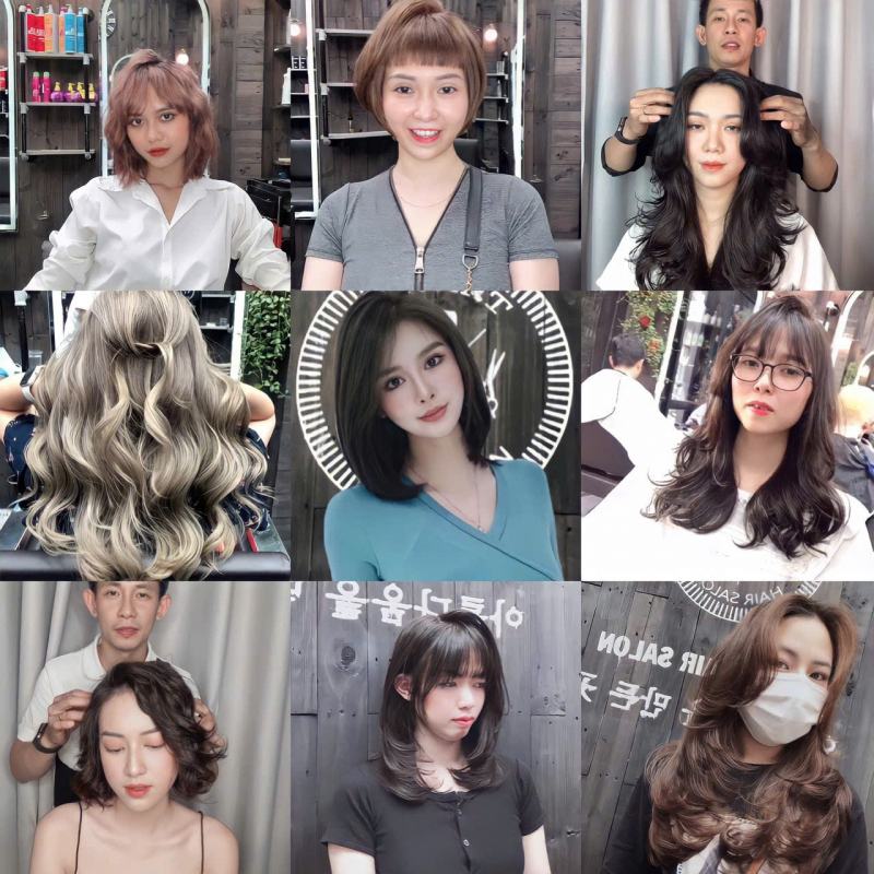 Mr Art Hair Salon