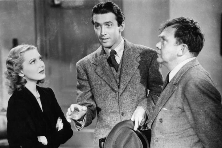 Mr. Smith Goes to Washington (1939)