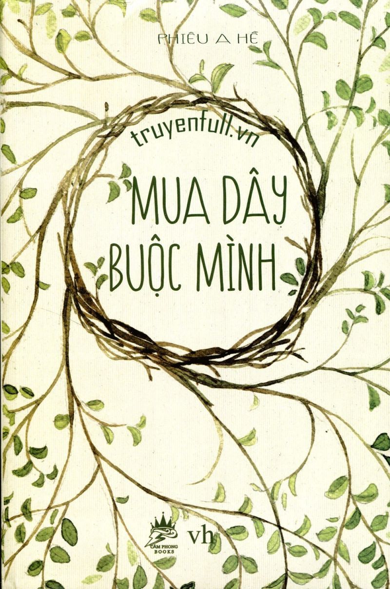 Mua dây buộc mình