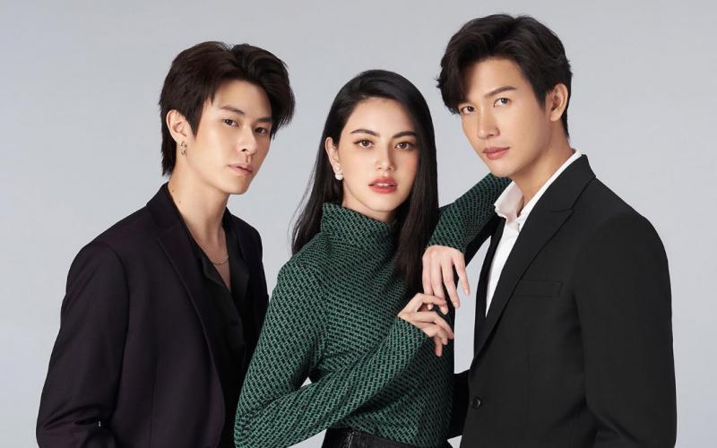 Mùa hè của hồ ly bản Thái