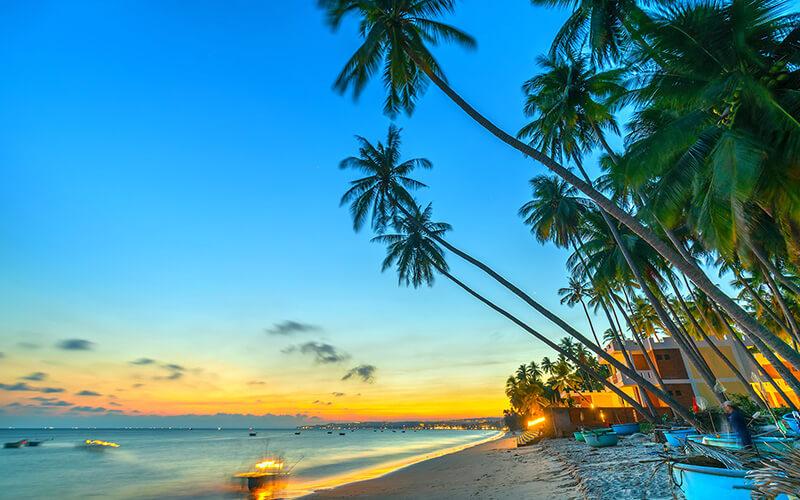 Lỗi hẹn Phan Thiết ơi