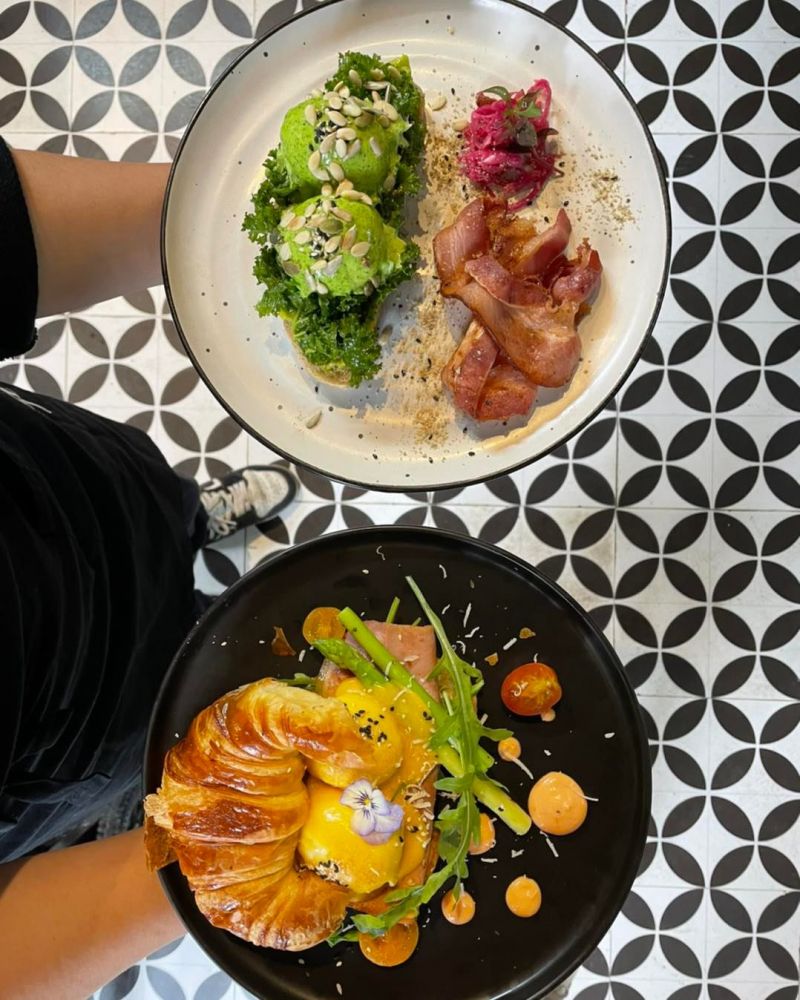 Muối Tiêu Quán - Salt n' Pepper Kitchen