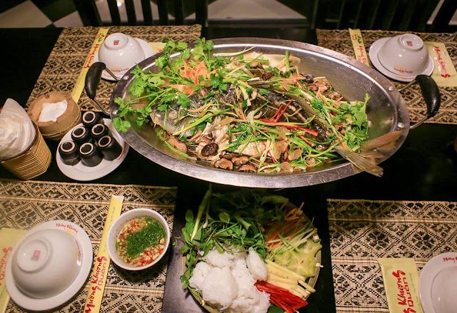 Mường Khương Quán