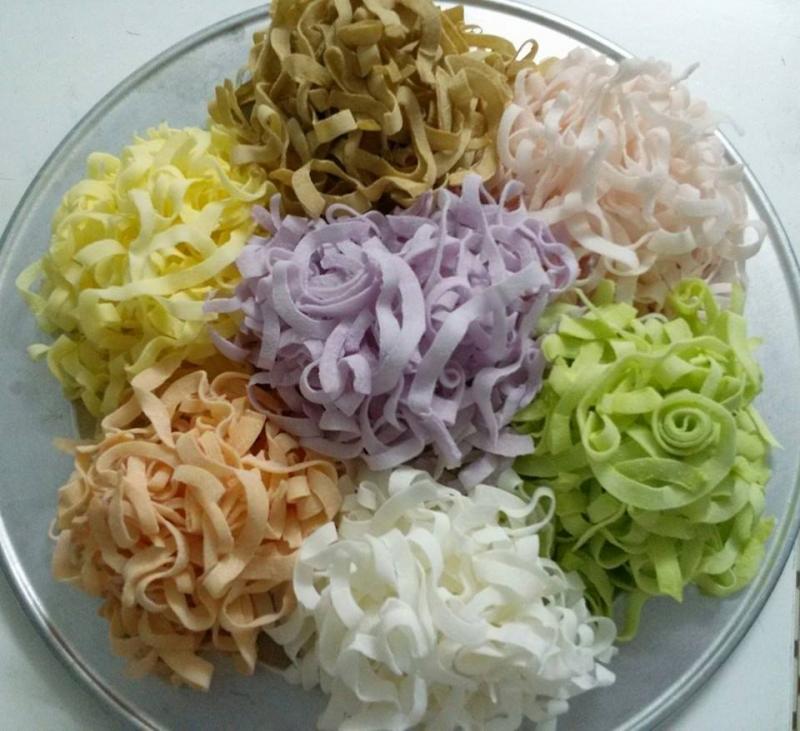 Mứt dừa có tác dụng trị chướng bụng, khó tiêu, trợ tiêu hóa