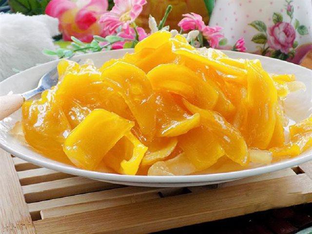 Mứt mít