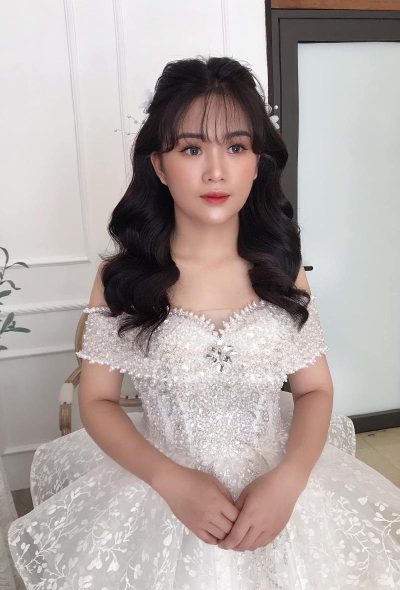 Mỹ Hạnh Wedding