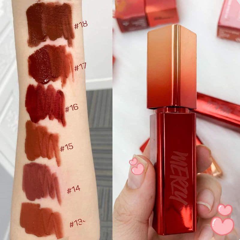 Mỹ phẩm Kiều Miumiu