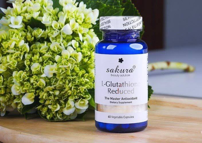 Mỹ phẩm Sakura