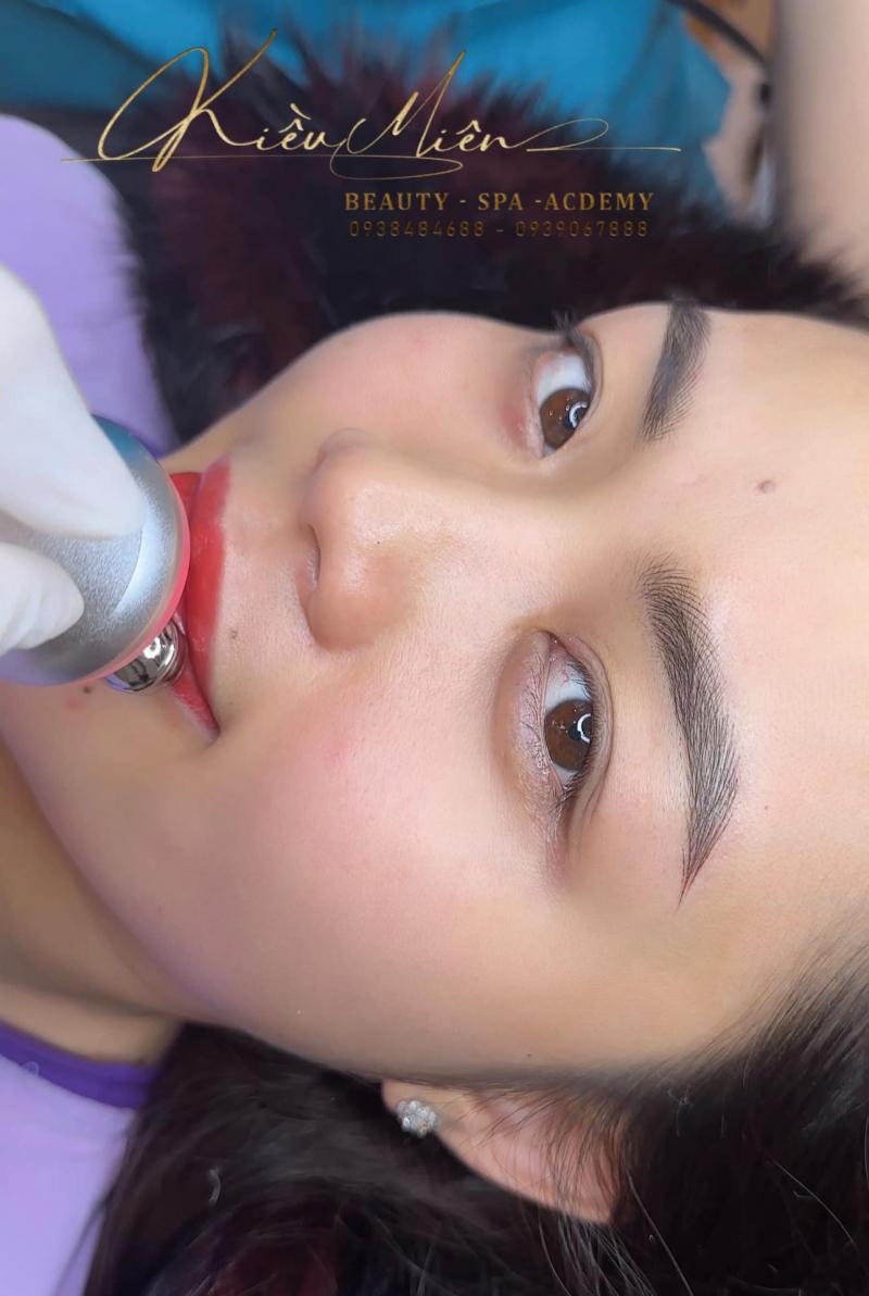 Mỹ Viện Kiều Miên