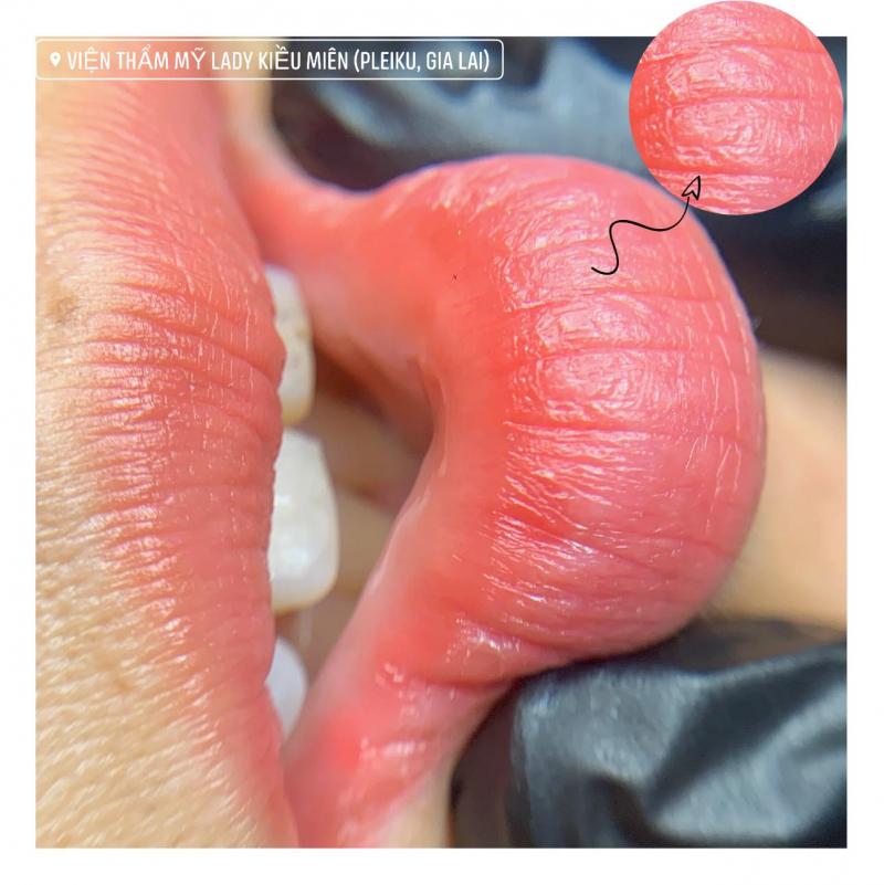 Mỹ Viện Kiều Miên