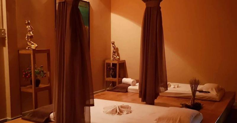 Myan Spa