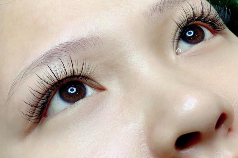 MyMy Beauty Eyelashes