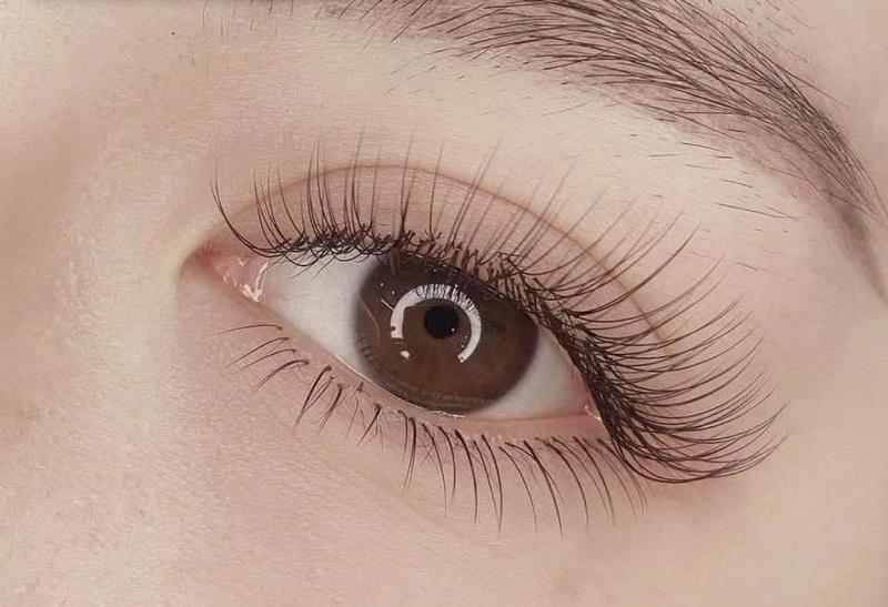 MyMy Beauty Eyelashes