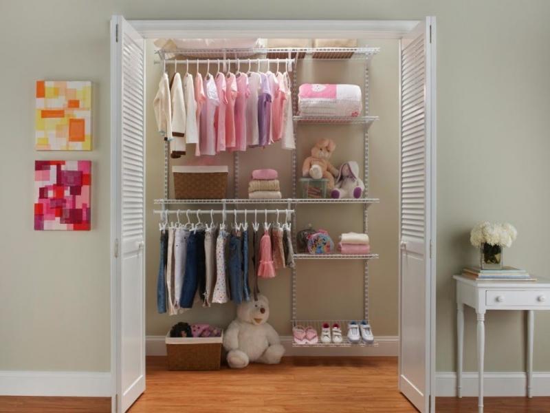 Bài văn miêu tả chiếc tủ đựng quần áo số 6