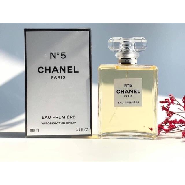 N°5  EAU PREMIÈRE DẠNG XỊT - 100 m