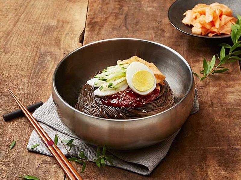 Naengmyeon